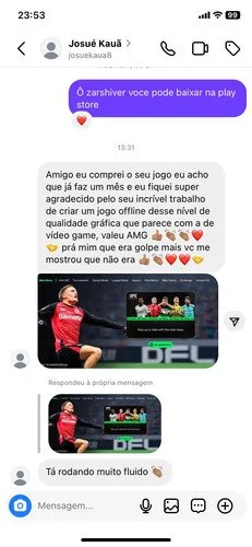 Depoimento 4