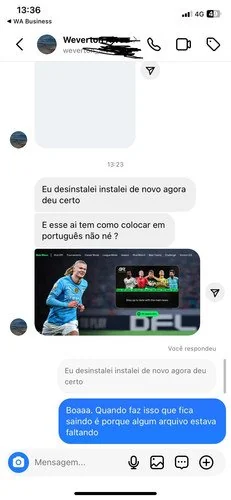 Depoimento 2