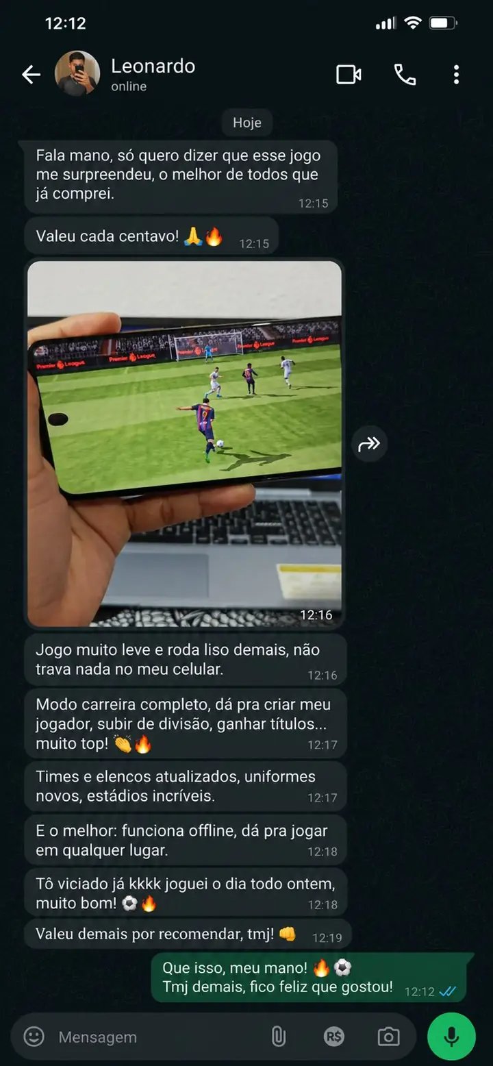 Depoimento 5